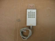 18 Button Digitized Pointer Cursor Tablet