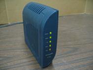 Terayon TJ715X Cable 10/100 Base-T USB Modem