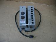 AT&T 145 and 146 Surge and Line Protectors
