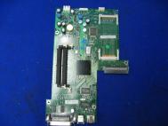 HP Q3955-60003 ED41E50 LaserJet 2420 2430 Formatter Board USB Network Parallel