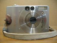 Canon PC1012 PowerShot S110 2.1MP Digital Camera
