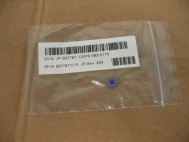 Dell 00F787 Stick Point Cap Latitude C-Series Purple