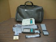 HP Microprocessor Probe 6800 W/16611A A68
