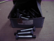 Unbrako 18465 Box of 25 Shoulder Screws 3/8