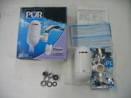 Pur Water 2-Stage Faucet Filter System FM-3333