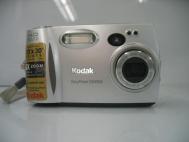 Kodak Easy Share DX4900 Ektanar Asperic Lens 2x Zoom