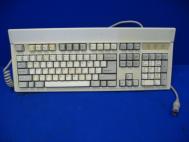 Focus Electronic Co., Ltd. Vintage Keyboard FCC ID: FSQ4VY FK-6000