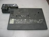 Lenovo 42W4633 Thinkpad 2504 Laptop Docking Station