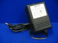 Brother AD-30 Plug-In 7VDC 1.2A Adapter Power Supply for P-Touch Labeler