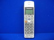 Panasonic KX-TGA101S 1.9GHz Cordless Phone Handset Wireless Telephone