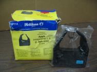 5 Pelikan Ink Ribbon For Apple Imagewriter C. Itoh 8500 and Others