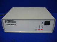 NTI VOPEX-2KVIM-A 2-Port KVM Switch PS2 VGA V-2KVIM-A