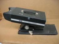 Juno Systems RV123P Vision Screener w/o Control Pad