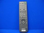 Sony RMT-D117A DVD TV Universal Remote Control Unit