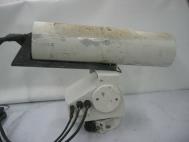 Burle Traffic Camera Housing With Burle Pan/Tilt Motor