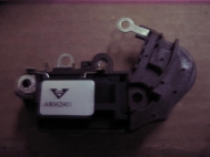 Solid State Regulator VRND216 Voltage Regulator