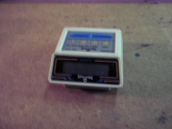 Spalding Walk/Run Pedometer