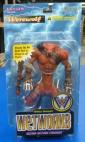 Portacio's Wetworks Werewolf Action Figure Series 1