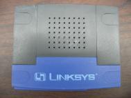 Linksys EFAH05W EtherFast 10/100 5-Port Workgroup Hub