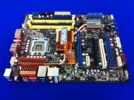 Asus P5N-T Deluxe SLI Socket 775 ATX Motherboard