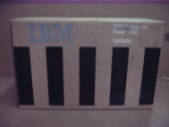 IBM 1372475 3130 Pageprinter Fuser 100V