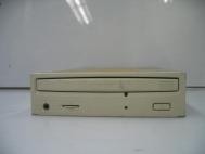 Mitsumi CRMC-FX400E Internal CD ROM Drive IDE Interface Beige Bezel