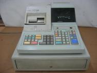 Royal 8160nx Cash Register