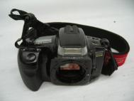 Minolta Massum N350SI Date 35mm Camera Body AF