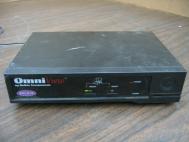 Belkin OmniView 2 Port F1D064 KVM Switch Console Box