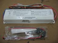 Chloride Systems Emergency Fluorescent Ballast C700