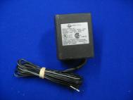 CUI Inc DV-1260 P/N DPA120060-P1 12V 600mA 10W AC Adapter