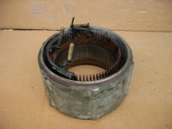 Solid State Regulator Starter Core