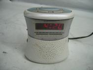 Emerson CK7330 Personal AM/FM Radio Clock