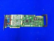 Natural Micro Systems AG2000 8 Port Voice Processing PCI Board S98-2484-0
