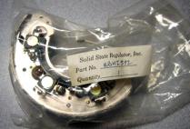 Solid State Regulator Alternator Regulator RBHI 592