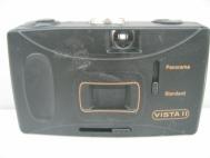 Generic Vista II 35mm Point And Shoot Camera