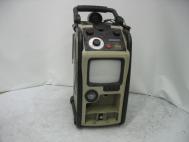 Jeep JJCLTV Rubicon TV/Flashlight/Lantern/Radio