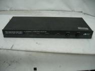 Shure L4-CH Diversity Wireless Receiver