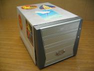 Qbic QB3704SG Compact Desktop Computer Parts/Repair Motherboard Power Supply