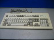 Zenith Data Systems Model ZKB-3 Keyboard FCC ID: GJK101RX5 AT Connector