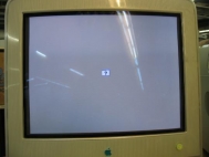 Apple Studio Display M6496 17