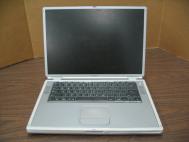 Apple Powerbook G4 15