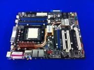 Asus ABN32-SLI Socket 939 ATX Motherboard