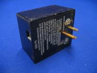 Lucent KS-22911 48V 200mA 24W Telephone AC Adapter Power Supply