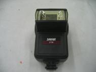 Sakar 27M Electronic Flash Unit