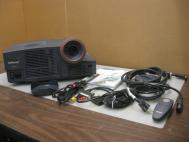 Infocus Litepro 225 LCD Projector DVD/PC/TV/Games LP225