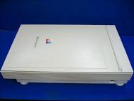 HP ScanJet 4C Flatbed Scanner SCSI C2520B