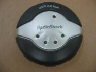 RadioShack USB 2.0 HUB 4-Port 26-192