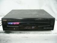 TEAC PD-D2681 5-Disk CD Player