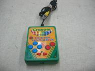 Crayola Electronic Coloring Book